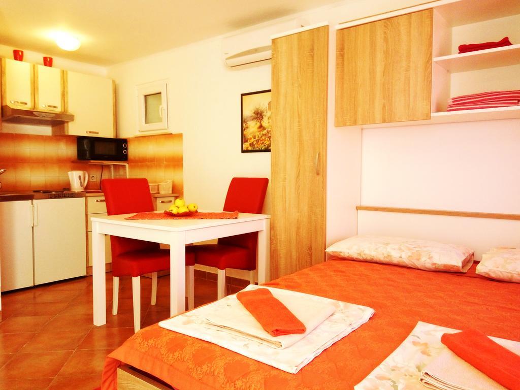 Guest House Kate Mlini Luaran gambar